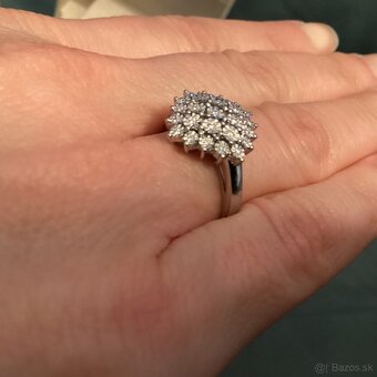 Diamantový prsteň - 4