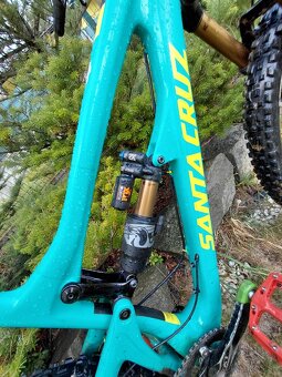 Santa craz nomad cc - 4
