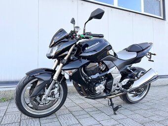 Kawasaki Z1000…2007…ABS….TOP STAV - 4