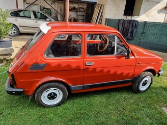 Fiat 126 🚗 - 4