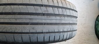 235/55 R17 Goodyear Eagle F1 Asymmetric6 - 4