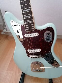 Predám elektrickú gitaru - 4