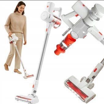 Xiaomi Vacuum Cleaner G20 lite - 4