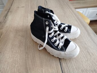 Converse tenisky - 4
