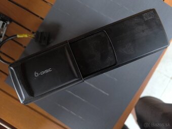 Autorádio škoda gamma a cd menič - 4