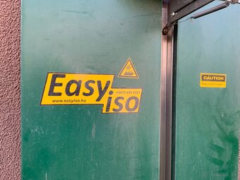 Rezačky polystyrénu - 4