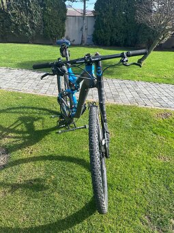 Horsky bicykel CANNONDALE SCALPEL - 4