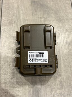 Fotopasca Wachman King 2.Gen - 4