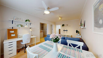 Útulný 2-izbový byt v srdci Košíc - 4