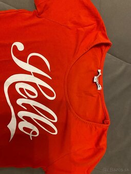 3x dámska blúzka/body - 4