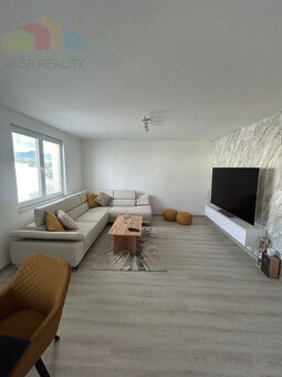 Luxusný 3 izbový mezonetový byt v UrbanParku (105 m2)-Trenčí - 4