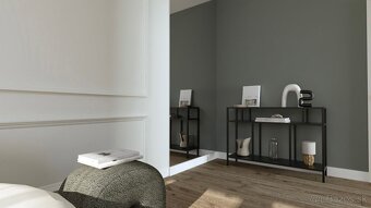 Na predaj štýlový 3 Izbovy byt po komp. reko. TN - 4