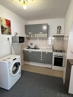 Prenajom 2 izboveho domceka v Prešove - 4