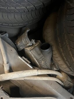 Karosarske diely VW Transporter T4 - 4