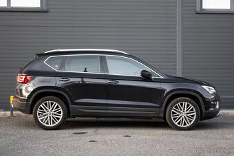 Seat Ateca 1.6 TDI 115 Xcellence - 4