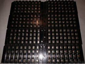 Svorkovnica 4x8,8ks - 4