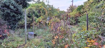 Marhuľová -ticha lokalita Ružinova - 4