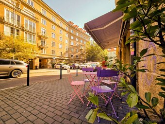 3 izbový POVRAZNÍCKA - 80 m2 , TEHLA , LOGGIA - 4