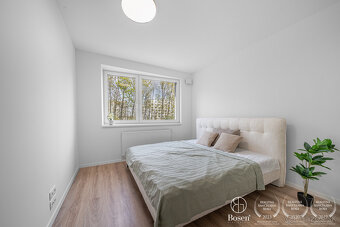 BOSEN | 3 izbový byt s parkovacím státím  Ovocné sady, Brati - 4