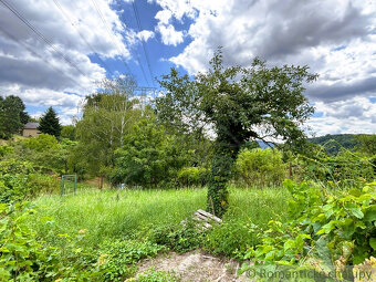 Záhrada v Stupave, s potenciálom na rekreáciu aj výstavbu - 4