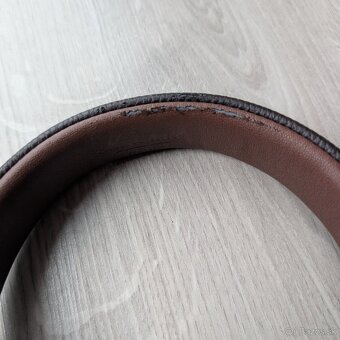 Marshall Major IV Bluetooth hnedé - 4