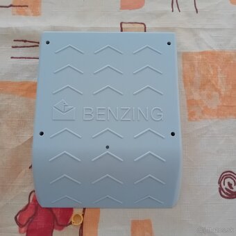 HODINY BENZING G2 - 4