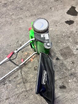 Vertikulátor , prevzdušnovač - 4