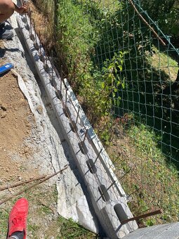 Ponukam prácu na stavbe - 4