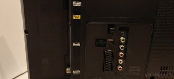 Samsung ue32j4100aw 32" - 4