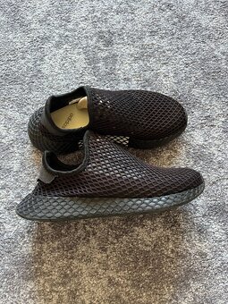 19x Dámské boty Adidas Deerupt Runner (1) - 4