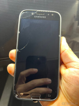 Samsung Galaxy J5 (SM-J530F - 4