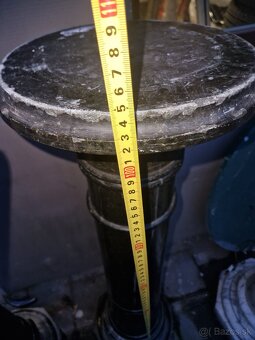 Predám mramorové podstavce - 4