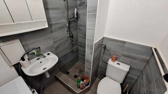 1-izb. byt s balkónom - Martin - Podháj - PRENÁJOM - 4