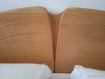 Manželská posteľ - 4