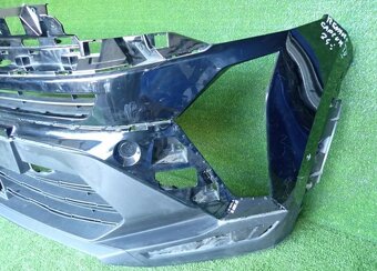 renault captur nárazník 2024+ - 4