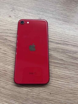 Predám iPhone SE 2020 - 4