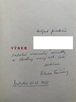 Venovanie - Albín Brunovský, Viliam Turčány - 4