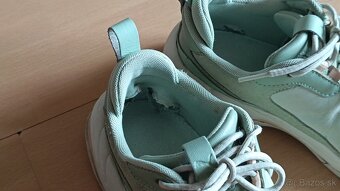 Tenisky Puma Thunder desert - 4