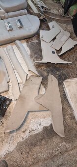 Interier octavia 2 sedan - 4