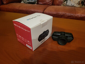 Autokamera TrueCam A5S Full HD + príslušenstvo - 4