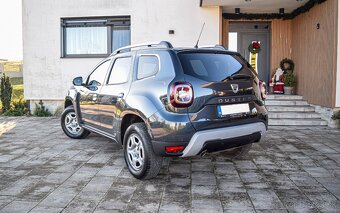 Dacia Duster 1.5 dCi Celebration 2021 - 4
