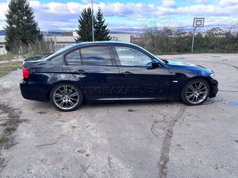 BMW 318d Mpaket 105kW - 4