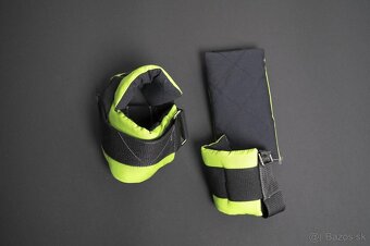 Bandáže  na PRAVILO - 4