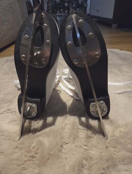 Detské korčule č.33 - 4