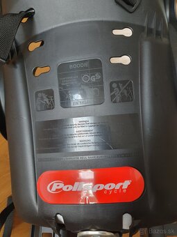 Polisport Boodie - 4