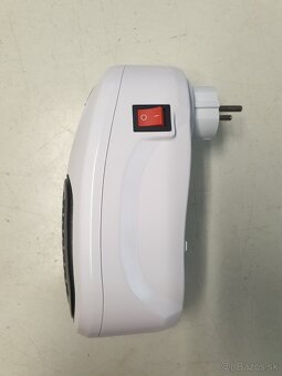 MINI Ohrievač - 4