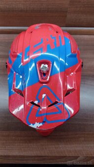 Prilba LEATT - 4