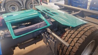 Tatra Terrno E3 4x4 - pred dokončením - 4