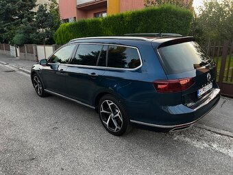 VW PASSAT 1,4GTE - 4