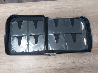 obal na 96 kusov cd / dvd - 4